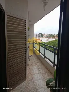 Apartamento com 3 Quartos à venda, 260m² no Patrimônio de São João Batista, Olímpia