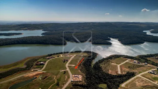 Terreno / Lote / Condomínio à venda, 1606m² no , Piedade