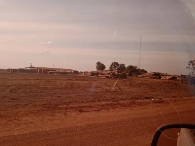 Fazenda / Sítio / Chácara à venda, 72600000m² no Javaés, Lagoa da Confusão