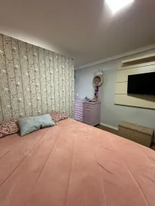 Apartamento com 2 Quartos à venda, 87m² no Centro, Criciúma