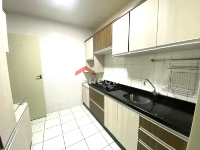 Apartamento com 3 Quartos à venda, 75m² no Recanto Tropical, Cascavel
