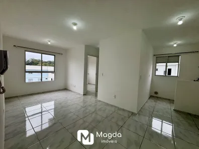 Apartamento com 2 Quartos à venda, 50m² no Água Verde, Blumenau