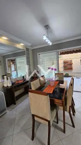 Sobrado com 2 Quartos à venda, 86m² no Parque Renato Maia, Guarulhos