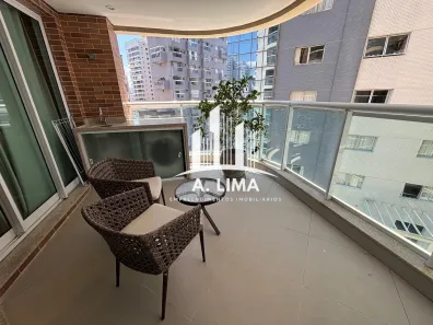 Flat com 1 Quarto para venda ou aluguel, 45m² no Pompéia, Santos