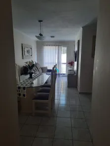 Apartamento com 2 Quartos à venda, 59m² no Chácaras Campos Elíseos, Campinas