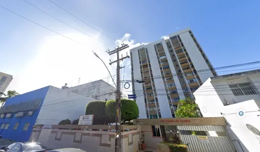 Apartamento com 3 Quartos à venda, 77m² no Santo Amaro, Recife