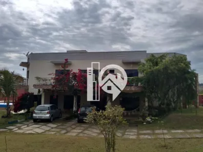 Casa de Condomínio com 5 Quartos à venda, 475m² no Reserva Fazenda São Francisco, Jambeiro