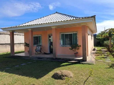 Casa com 2 Quartos à venda, 90m² no Praia Seca, Araruama