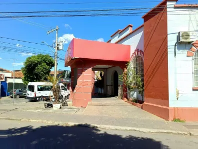 Prédio Inteiro à venda, 1650m² no Centro, Sete Lagoas