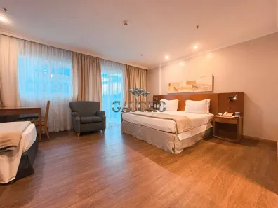 Flat com 2 Quartos à venda, 72m² no Barra da Tijuca, Rio de Janeiro