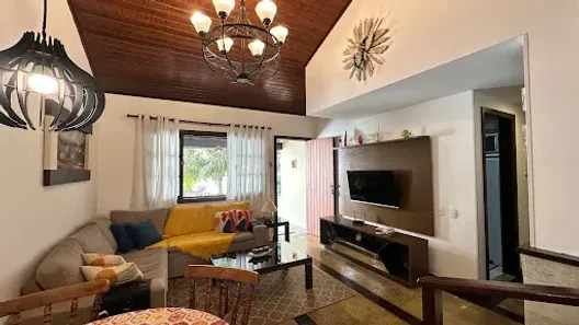 Casa de Condomínio com 3 Quartos à venda, 68m² no Alto Buzios, Armação dos Búzios