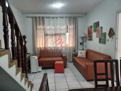 Sobrado com 3 Quartos à venda, 130m² no Jardim Ivana, São Paulo