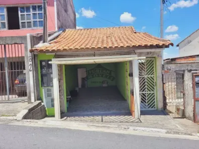 Casa com 4 Quartos à venda, 145m² no Parque Turiguara, Cotia