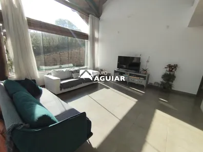 Casa de Condomínio com 5 Quartos para alugar, 600m² no Ponte Preta, Louveira