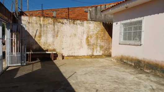 Casa com 3 Quartos à venda, 110m² no Elias Fausto, Elias Fausto