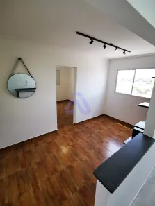 Apartamento com 3 Quartos à venda, 52m² no Vila Miranda, Itaquaquecetuba
