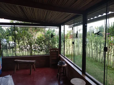 Fazenda / Sítio / Chácara com 1 Quarto à venda, 90m² no Campo Verde, Ibiúna