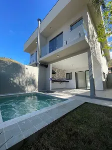 Sobrado com 3 Quartos à venda, 145m² no Jardim Maristela, Atibaia