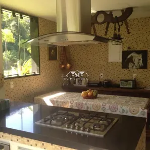 Fazenda / Sítio / Chácara com 4 Quartos à venda, 1000m² no Guaratiba, Rio de Janeiro