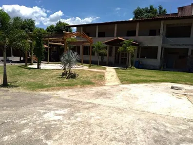 Fazenda / Sítio / Chácara com 3 Quartos à venda, 2075m² no Boa Vista, Barra Mansa