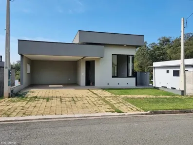 Casa de Condomínio com 3 Quartos à venda, 197m² no Residencial Jatobás, Louveira