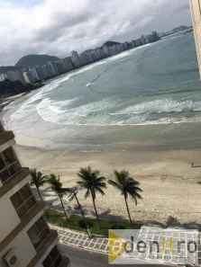 Apartamento com 3 Quartos à venda, 85m² no Vila Luis Antônio, Guarujá