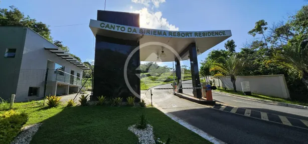 Terreno / Lote / Condomínio à venda, 1000m² no Almeida, Jaboticatubas