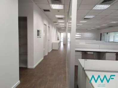 Andar / Laje corporativa para alugar, 1312m² no Alphaville Centro Industrial e Empresarial/Alphaville., Barueri