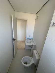 Apartamento com 2 Quartos à venda, 54m² no Centro, Monte Mor