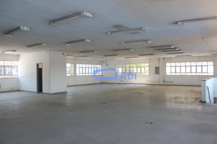 Galpão / Depósito / Armazém para alugar, 2830m² no Presidente Altino, Osasco