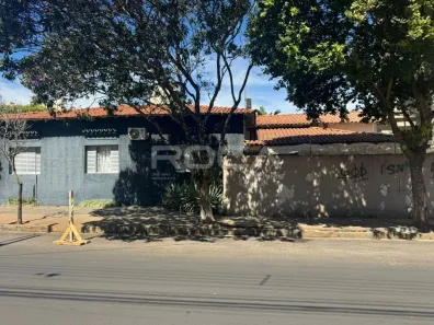 Prédio Inteiro com 5 Quartos à venda, 166m² no Centro, São Carlos