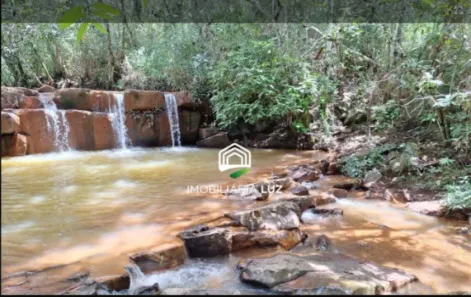 Casa de Condomínio com 6 Quartos à venda, 300m² no , Alexânia