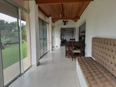 Fazenda / Sítio / Chácara com 3 Quartos à venda, 311m² no Chácaras do Guacuri, Itupeva