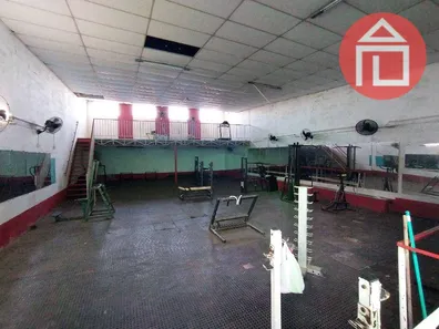 Loja / Salão / Ponto Comercial para venda ou aluguel, 480m² no Vila Santa Libânia, Bragança Paulista