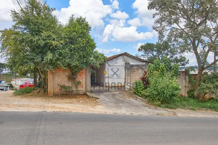 Terreno / Lote / Condomínio à venda, 450m² no Tanguá, Almirante Tamandaré