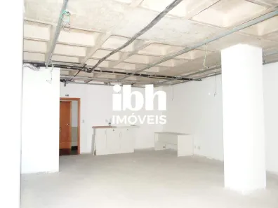 Conjunto Comercial / Sala para alugar, 61m² no Estoril, Belo Horizonte