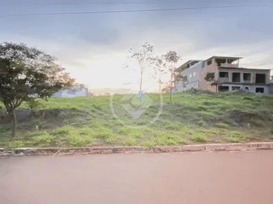 Terreno / Lote / Condomínio à venda, 360m² no Novo Campinho, Pedro Leopoldo
