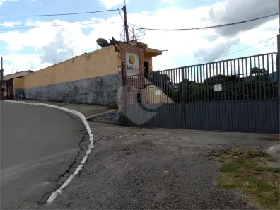 Galpão / Depósito / Armazém para venda ou aluguel, 250m² no Luiz Fagundes, Mairiporã