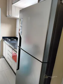 Casa de Condomínio com 2 Quartos à venda, 75m² no Residencial Real Parque Sumaré, Sumaré