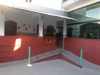 Casa Comercial para alugar, 456m² no Jardim Santo Onofre, Taboão da Serra