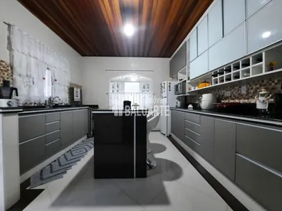 Casa de Condomínio com 3 Quartos à venda, 341m² no , Embu-Guaçu