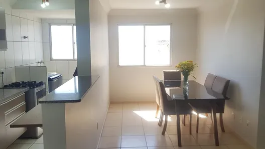 Cobertura com 3 Quartos à venda, 123m² no Bonfim, Campinas