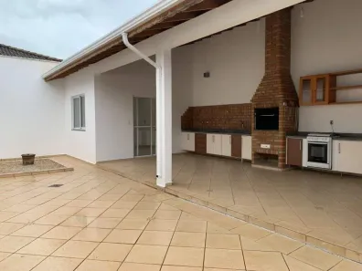 Casa de Condomínio com 3 Quartos para alugar, 199m² no Jardim D'Icaraí, Salto