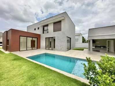 Casa com 4 Quartos à venda, 307m² no Granja Viana, Carapicuíba