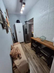 Kitnet com 1 Quarto à venda, 25m² no Centro, Petrópolis