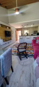 Casa com 3 Quartos para alugar, 150m² no Monte Alto, Arraial do Cabo