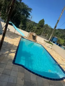 Fazenda / Sítio / Chácara com 6 Quartos à venda, 3000m² no Sítio Tres Nascentes, Juquitiba