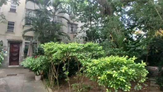 Apartamento com 3 Quartos à venda, 95m² no Ipanema, Rio de Janeiro