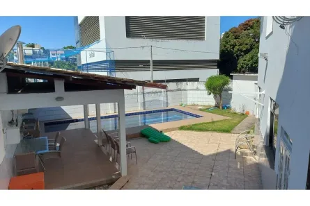 Casa com 4 Quartos à venda, 374m² no Itaigara, Salvador