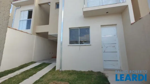 Sobrado com 3 Quartos à venda, 100m² no Jardim Bandeirantes, Poços de Caldas